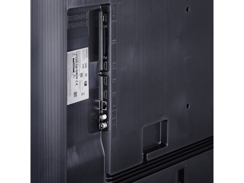 Samsung Q7F QE43Q7F2AU 109.2 cm (43