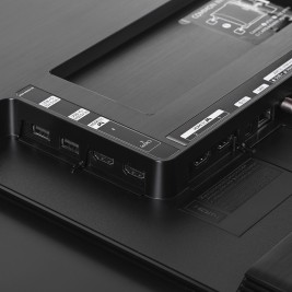 Samsung QE48S90FAE 121.9 cm (48