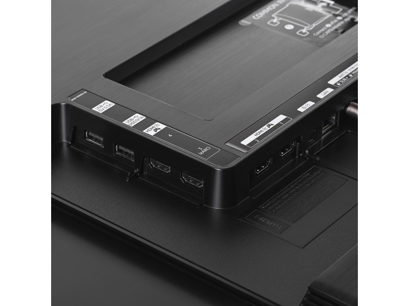 Samsung QE48S90FAE 121.9 cm (48
