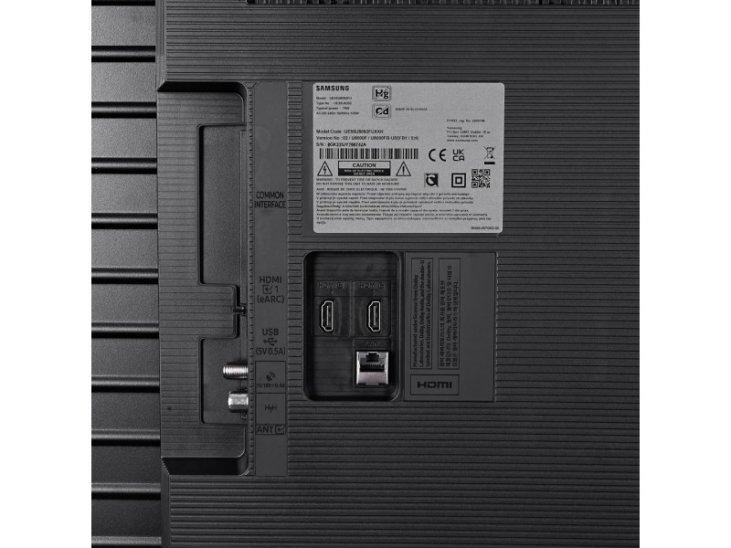 Samsung UE50U8092FU 127 cm (50