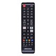 Samsung UE50U7022FKXXH TV 127 cm (50