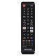 Samsung UE40F6002FK 101.6 cm (40