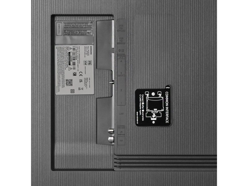 Samsung QE85QN70FAU 2.16 m (85