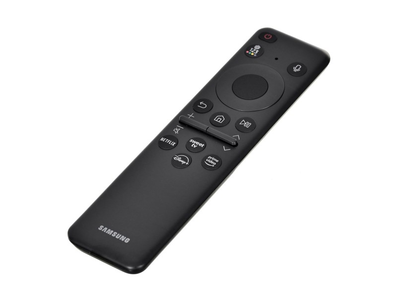 Samsung S90F QE83S90FAE 2.11 m (83