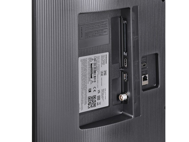 Samsung UE32F6002FK 81.3 cm (32