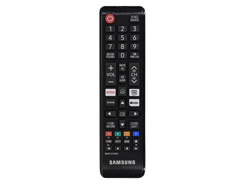 Samsung UE32F6002FK 81.3 cm (32
