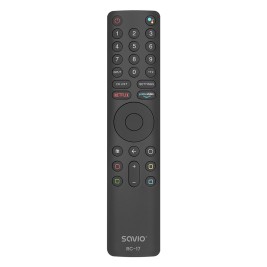 SAVIO RC-17 Universal/Replacement Remote Control for XIAOMI TV – SMART TV