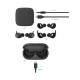 2x Sennheiser TV Clear Set
