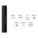 TCL Q6C 65Q6C TV 165.1 cm (65