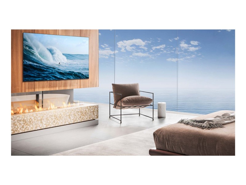 TCL Q6C 65Q6C TV 165.1 cm (65