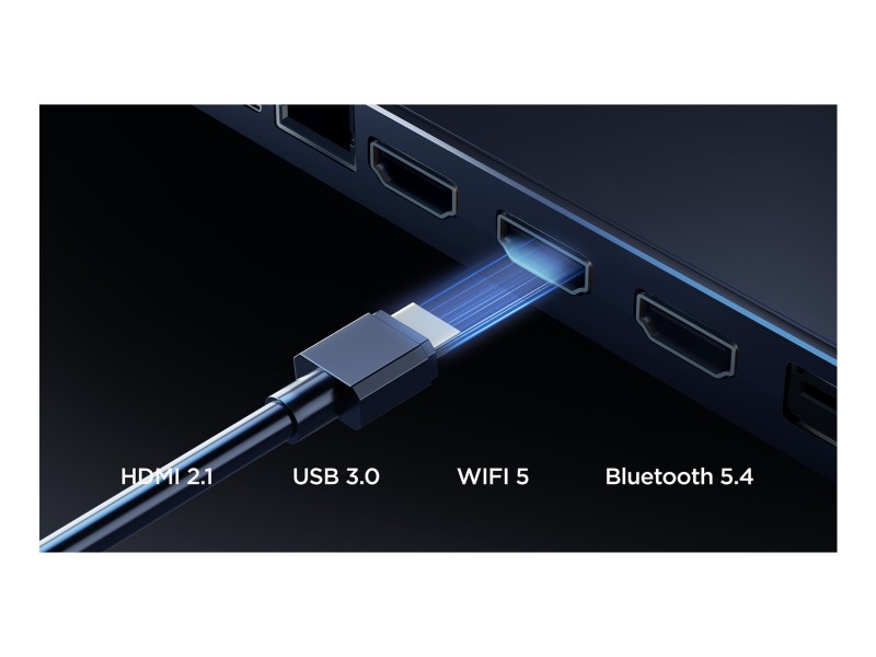 TCL Q6C 65Q6C TV 165.1 cm (65