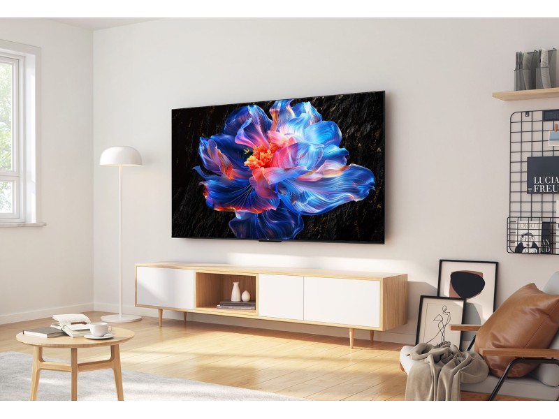 TCL V6C 55V6C TV 139.7 cm (55