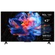 TCL 43P69K TV 109.2 cm (43 TCL 43P69K TV 109.2 cm (43