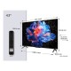 TCL 43P69K TV 109.2 cm (43 TCL 43P69K TV 109.2 cm (43