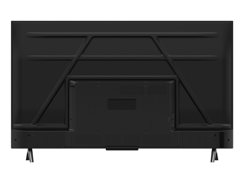 TCL 43P69K TV 109.2 cm (43 TCL 43P69K TV 109.2 cm (43
