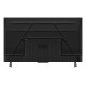 TCL 43P69K TV 109.2 cm (43 TCL 43P69K TV 109.2 cm (43