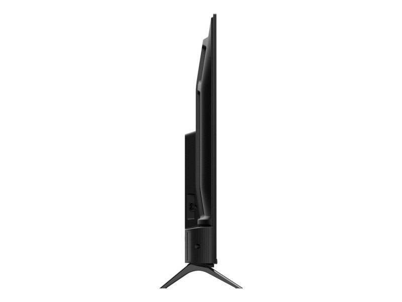 TCL 43P69K TV 109.2 cm (43 TCL 43P69K TV 109.2 cm (43