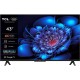 TCL 43P69K TV 109.2 cm (43 TCL 43P69K TV 109.2 cm (43