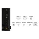 TCL S59K 40S59K TV 101.6 cm (40