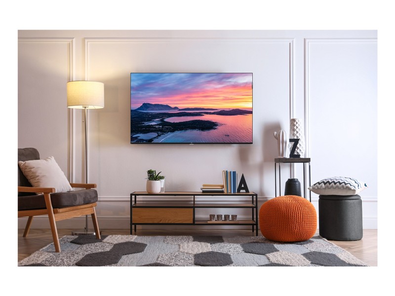 TCL S59K 40S59K TV 101.6 cm (40
