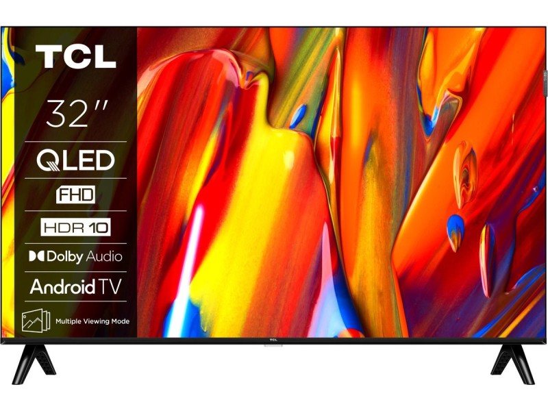 TCL 32V5C TV 81.3 cm (32