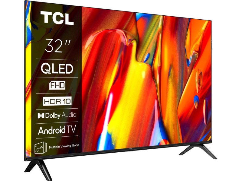 TCL 32V5C TV 81.3 cm (32