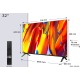 TCL 32V5C TV 81.3 cm (32
