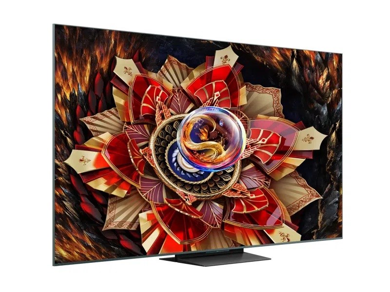 TCL 65C9K TV 165.1 cm (65