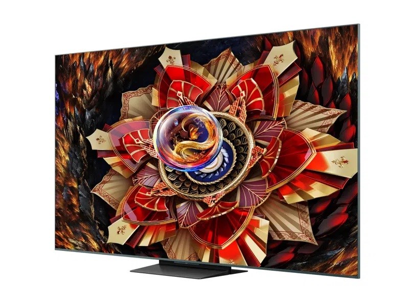 TCL 65C9K TV 165.1 cm (65