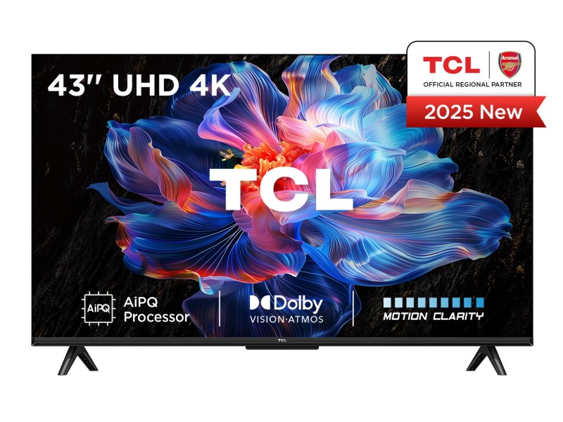 TCL V6C 43V6C TV 109.2 cm (43