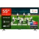 TCL C61KS 55C61KS TV 139.7 cm (55