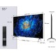 TCL C61KS 55C61KS TV 139.7 cm (55