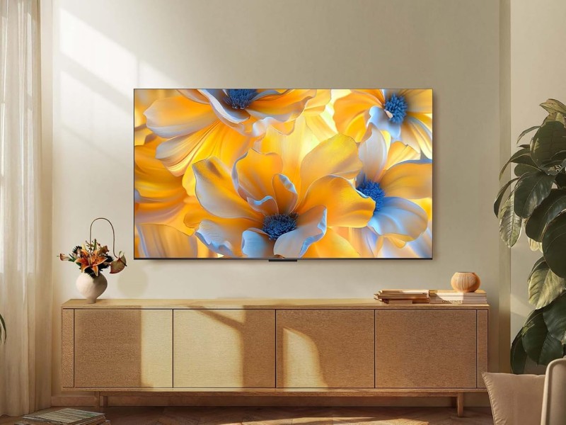 TCL C61KS 55C61KS TV 139.7 cm (55