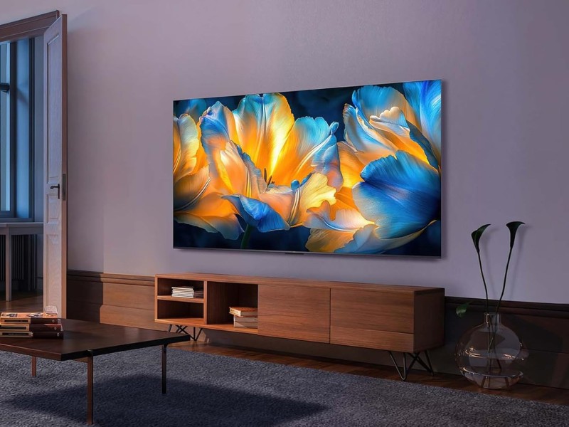 TCL C61KS 55C61KS TV 139.7 cm (55