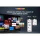 TCL V6C 75V6C TV 190.5 cm (75