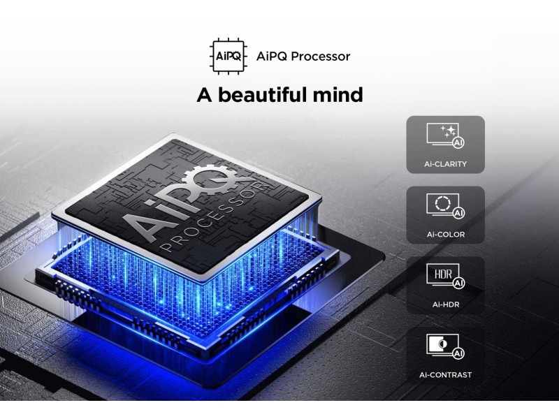 TCL V6C 75V6C TV 190.5 cm (75