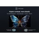 TCL V6C 75V6C TV 190.5 cm (75