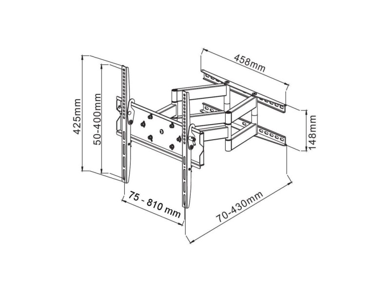 Techly 42-70