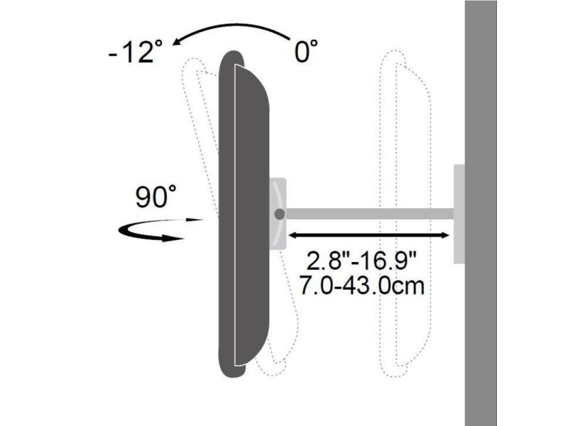 Techly 42-70