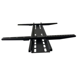 Tracer WallGrip LCD/LED TV Mount, Black