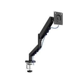 Tracer PivotMaster Monitor Mount, Black