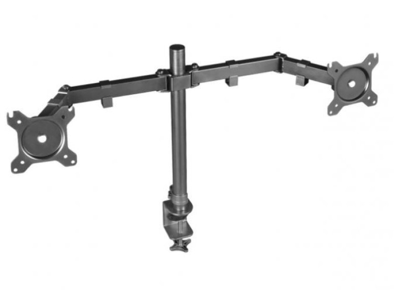 TRUST GXT 1120 MARA DUAL monitor holder