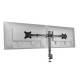 TRUST GXT 1120 MARA DUAL monitor holder