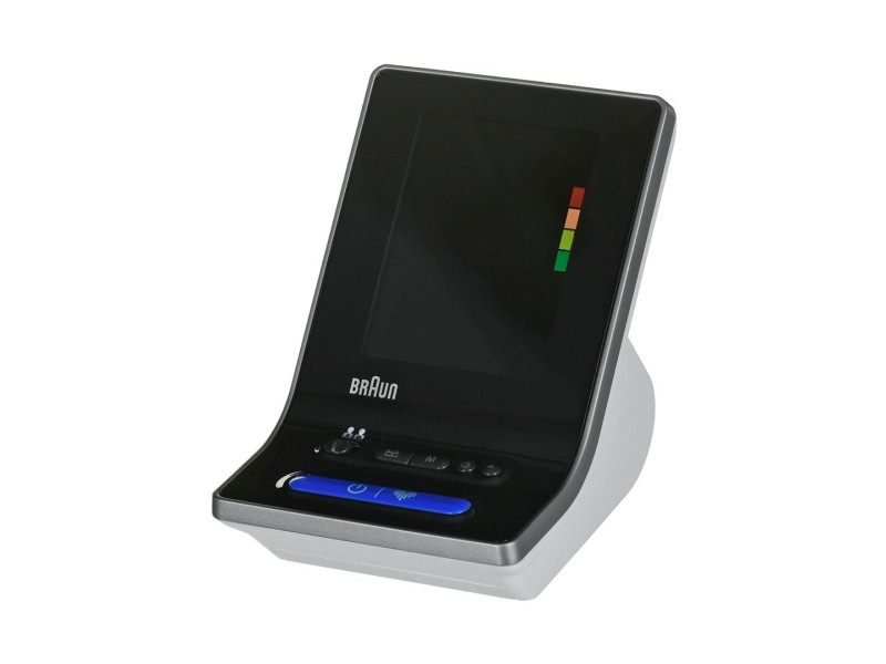 Braun ExactFit 3 Upper arm Automatic 2 user(s)