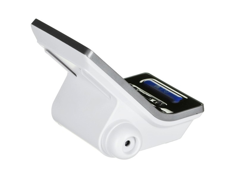 Braun ExactFit 3 Upper arm Automatic 2 user(s)