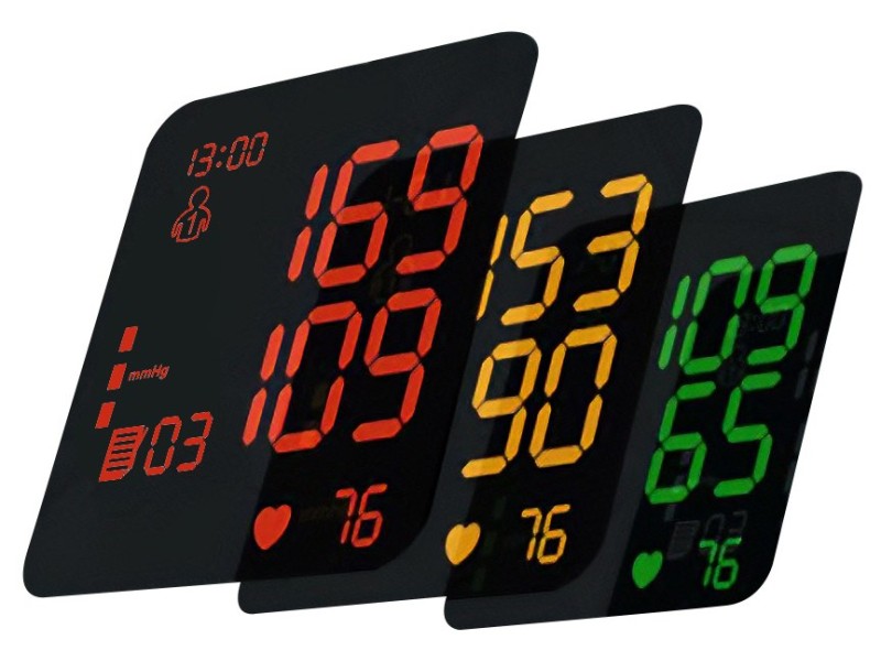 Medisana BW 360 wrist blood pressure monitor Medisana BW 360 wrist blood pressure monitor