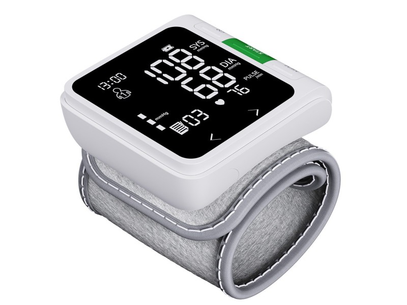 Medisana BW 360 wrist blood pressure monitor Medisana BW 360 wrist blood pressure monitor