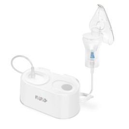 Neno Sano – pneumatic, piston, compressor nebulizer