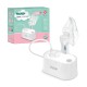 Neno Sano – pneumatic, piston, compressor nebulizer