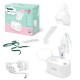 Neno Sano – pneumatic, piston, compressor nebulizer